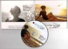 SILVIA DIAS "Voice Of