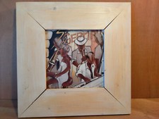 TABLEAU - REPRODUCTION SAINT