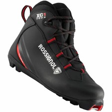 Rossignol X-1 Chaussures De Ski De Fond Pour Hommes Bottes Classiques