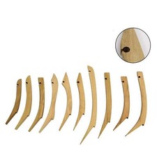 DIY Wooden Traditional Bow