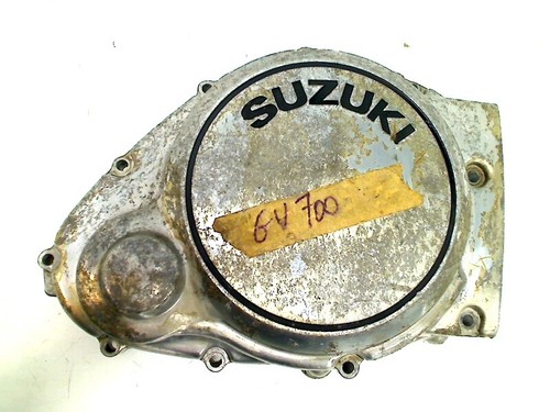 Couvercle moteur suzuki 700 - couvercle, gv