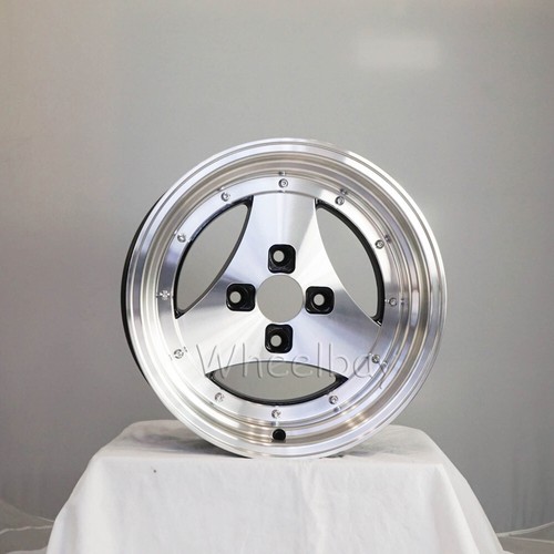 Pcs rota wheel - 4, trial