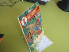 BOB DE MOOR BARELLI A NUSA