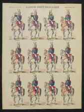 Planche n°92 Imagerie