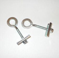 lot de 2 tendeurs de roue