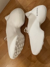 Sneakers Homme Givenchy TK-360 pointure 40 Col Blanc 100% Polyester