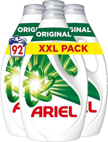 Ariel original lessive - ariel,