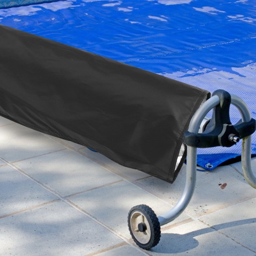 Bache pour piscine - pour, couverture