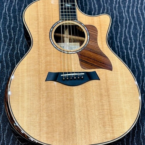 Taylor 814ce used - taylor, acoustic