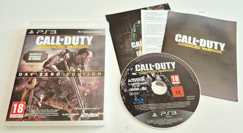 Call of duty - 🇫🇷,