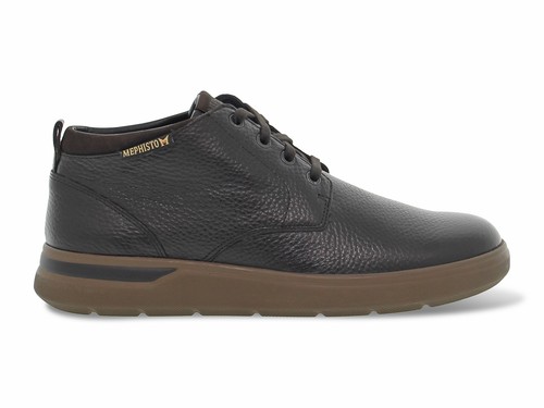 Bottines mephisto olmer tdm - tdm, en