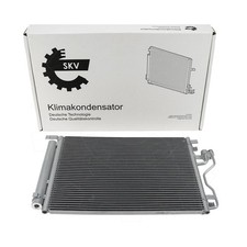 Condensateur de climatisation