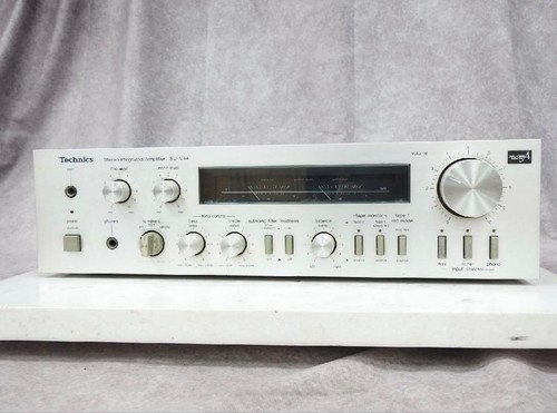 Technics v44 stereo - technics, su-v44