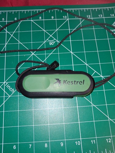 Kestrel 2000 vane anemometer - 2000,