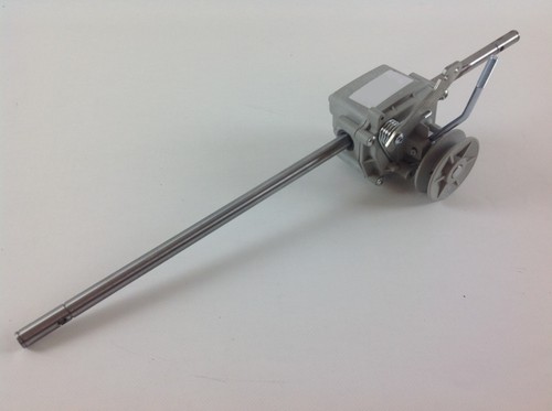 Traction avance boite - avance, de