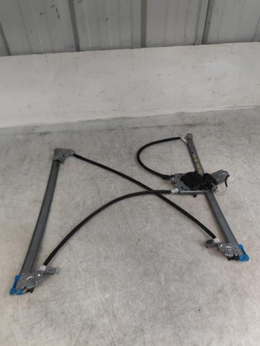 Leve vitre electrique avant