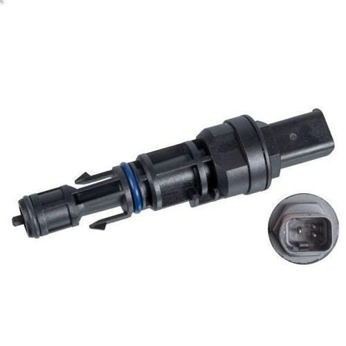 Capteur vitesse febi 45166 - capteur,,