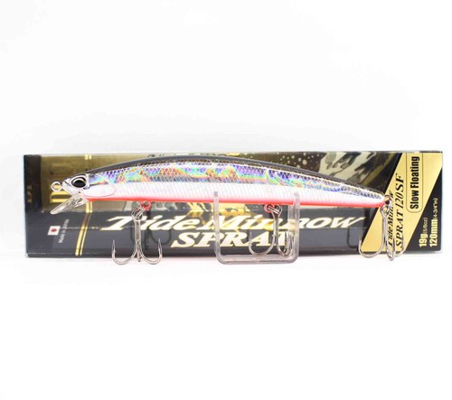 Duo tide minnow sprat - duo,