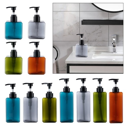 Distributeur savon liquide - distributeur, de