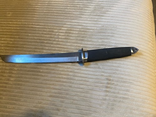 Cold steel japan 1998 magnum - steel,,
