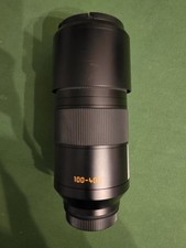 Leica vario elmar 100 400mm - vario-elmar-sl, 100-400mm