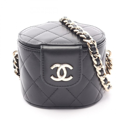 Chanel matelasse mini - mini, vanity