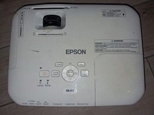 Videoprojecteur Epson EB-X11 -