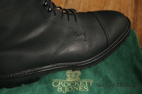 Crockett jones coniston - &,