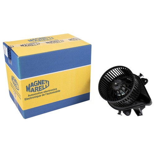 Moteur ventilateur de - de,