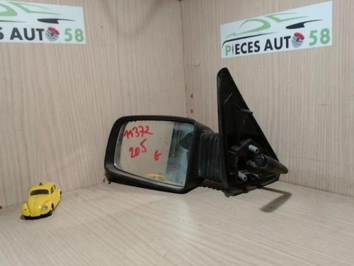 Retroviseur gauche peugeot - retroviseur, 205