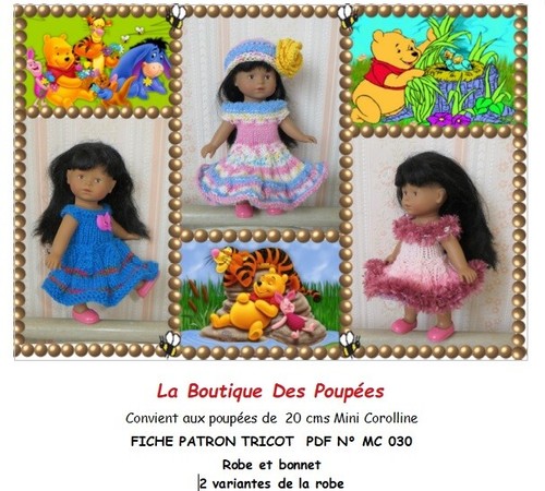 Fiche patron tuto mc30 - fiche, n°