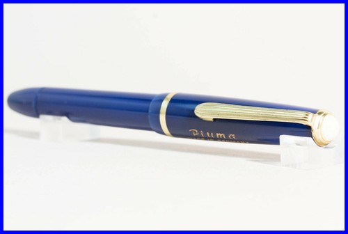 1950er bleu royal - bleu,