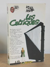 Les celtiques Hugo Pratt 1990