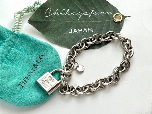 Bracelet cadenas tiffany - cadenas, co