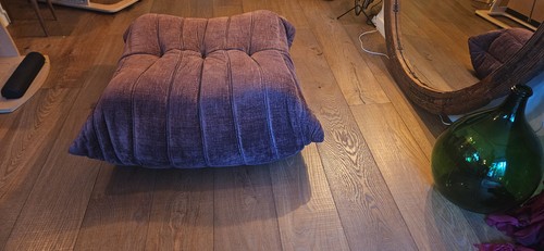 Pouf togo ligne roset - pouf,