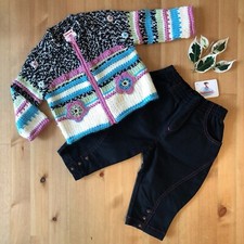 NWT Catimini PRINCESSE D'HIVER