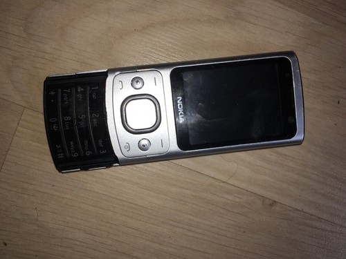 Nokia 6700 slide - all, /