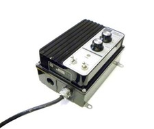 Bodine Electric  817  DC Motor