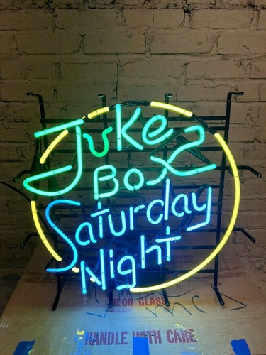Juke box saturday - juke,