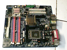 Carte mere gigabyte 8i915pm - carte, ga-8i915pm