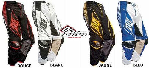 Pantalon shot evolution - shot, mx