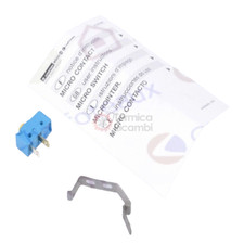 Micro Contact Ariston Réf 61301904 Pour Chaffoteaux ELEXIA / PRIMAXIA / MC......