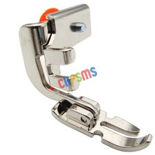 Pour SINGER 221 Poids plume Gauche Droite Zipper Cording Tuyauterie Pieds 