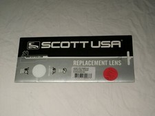 SCOTT VOLTAGE MX 4018050020100 écran simple clair