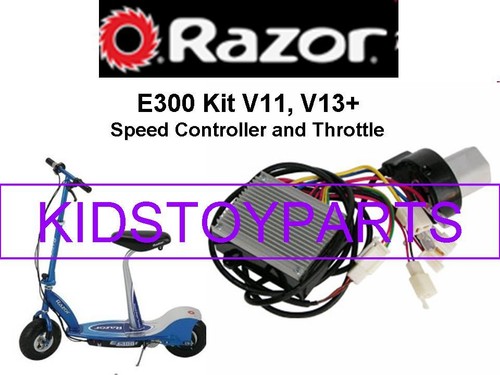 Brand new razor - new!,