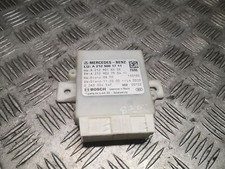 MERCEDES-BENZ E Cabriolet A207