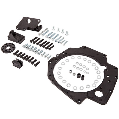 Kit échange adaptateur - kit, d'adaptateur