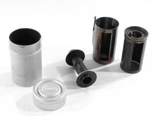 Leitz leica cartouche - , cartouche,bobine
