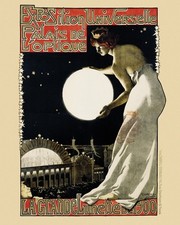 EXPOSITION UNIVERSELLE - La