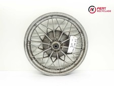 Jante arrière (Bmw - R 25 250